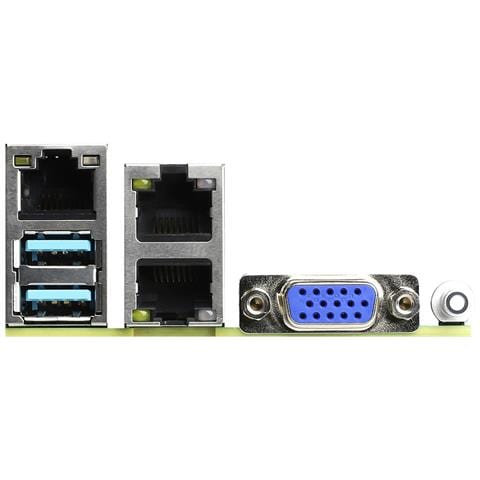 X570D4I-2T scheda madre AMD X570 Socket AM4 mini ITX - Foto 4