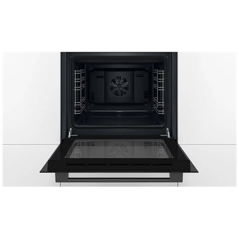 Serie 2 HBF011BA2 Forno multifunzione Nero Classe A - Foto 2