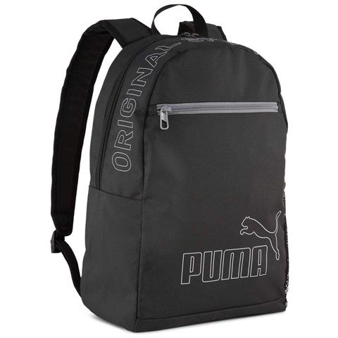 Phase Backpack Ii 20l 09116601, Unisex, Nero, Marime Universala - Foto 2