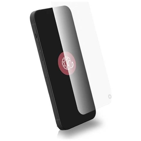 Iphone 16e Protezione Dello Schermo Con Protezione Dell'obiettivo Della Fotocamera, Trasparente - Foto 1