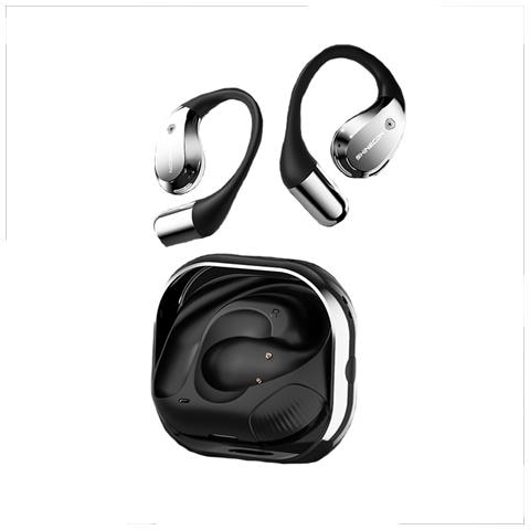 Auricolari Bluetooth X5pro - Traduzione Ai, Cancellazione Del Rumore Black - Foto 1