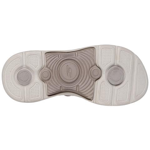 Go Walk Arch Fit 2.0 140874-tpe, Donne, Marrone, 38 - Foto 5