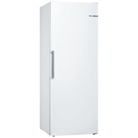 Serie 6 GSN58AWCV congelatore Congelatore verticale Da incasso 366 L C Bianco - Foto 1