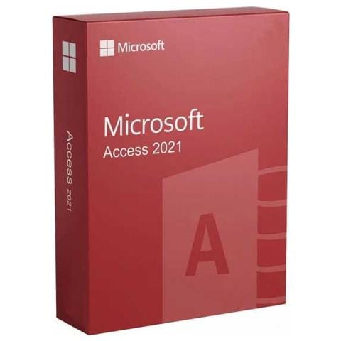 | Access 2021 | 2021 | Attivazione E-mail - Foto 1