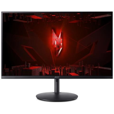 Monitor 23.8" IPS Flat UM.QX0EE. 105 Full HD Tempo di risposta 1 ms - Foto 1