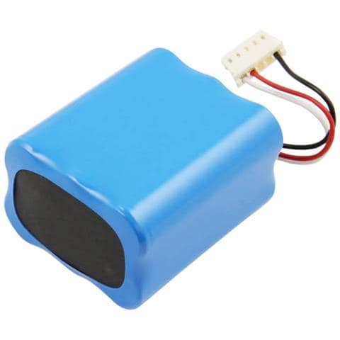 Batteria Per Aspirapolvere Irobot Braava 380 380t 7,2v 2000mah Nimh - Foto 2