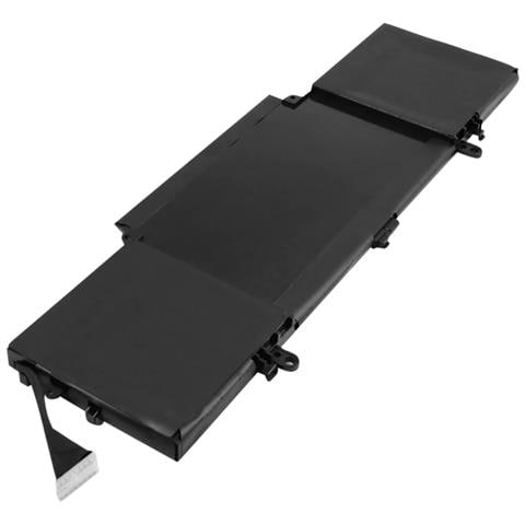 Batteria Di Ricambio Per Hp Elitebook 1040 G4 Li-polymer 11,55v 5800mah - Foto 2