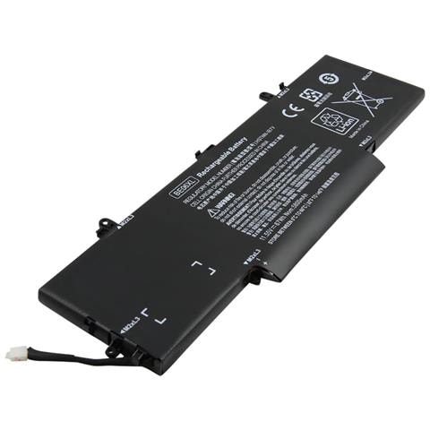 Batteria Di Ricambio Per Hp Elitebook 1040 G4 Li-polymer 11,55v 5800mah - Foto 1
