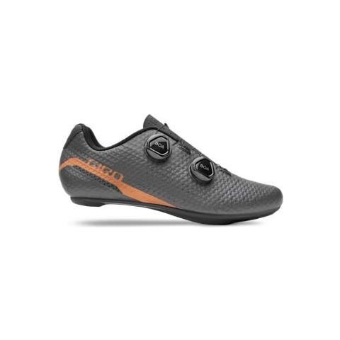 Scarpe Regime Black Copper Tg. 39 21* - Foto 1