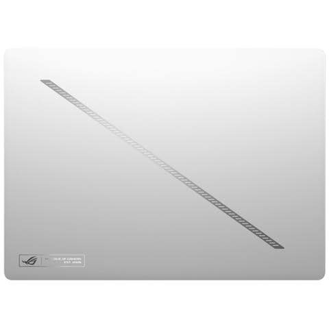 Notebook Rog Zephyrus G14 Oled (2025) Ga403up-qs001w Amd Ryzen 9 270 32gb Nvidia Geforce Rtx 5070 Ssd 1tb 14'' 3k Win11 Tastiera Retroilluminata - Foto 2