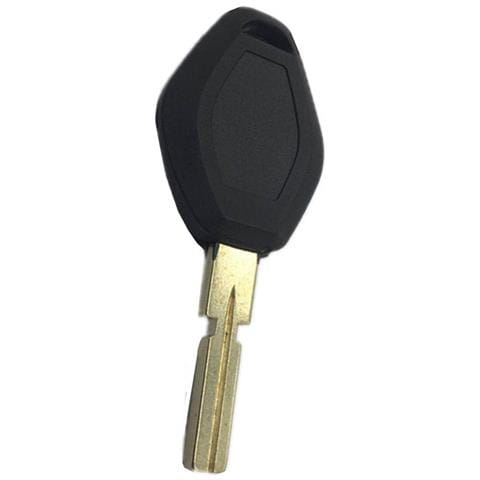 Guscio Di Ricambio Per Chiave Auto Bmw A 3 Pulsanti Con Lama Hu58 - Foto 1