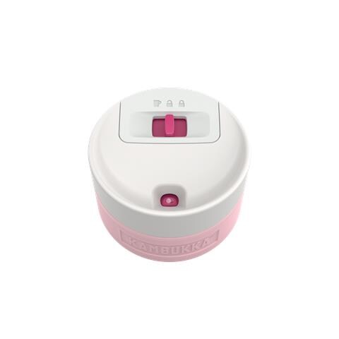 Etna thermos e recipiente isotermico 0,5 L Rosa - Foto 2