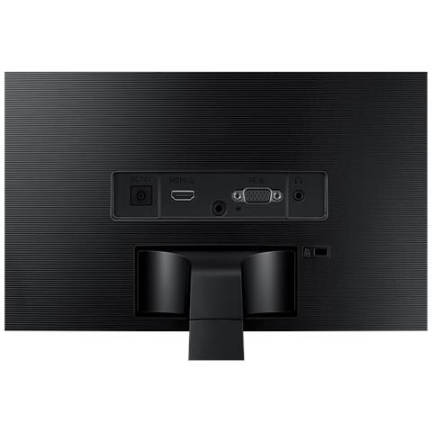 Monitor 27" VA Curvo LS27C360EAUXXU Full HD Tempo di risposta 4 ms - Foto 14