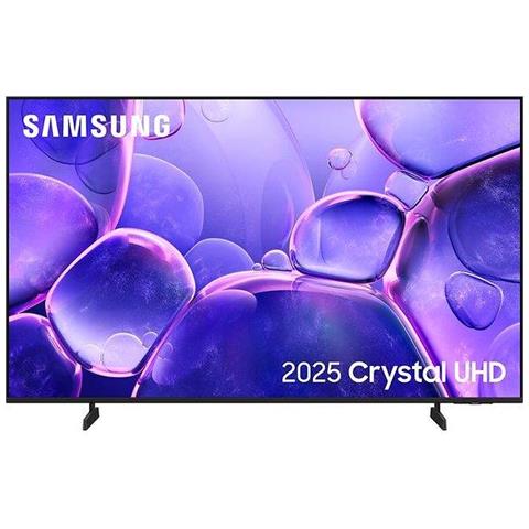 TV LED 4K Ultra HD 109.2" UE43U8000FKXXU - Foto 1