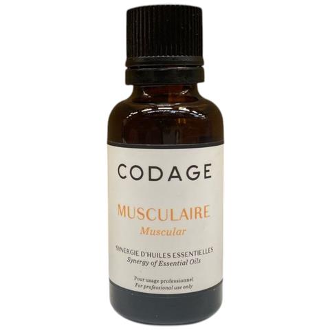 , Synergy Of Essential, Stimolante, Olio Per Il Corpo, 30 Ml - Foto 1