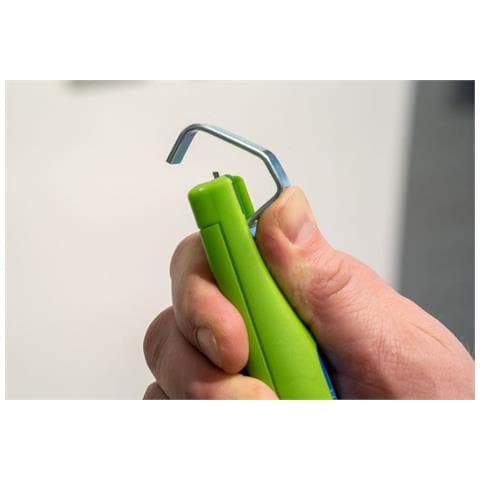 Coltello Per Cavi No. 8- 27 Green Line - Foto 3