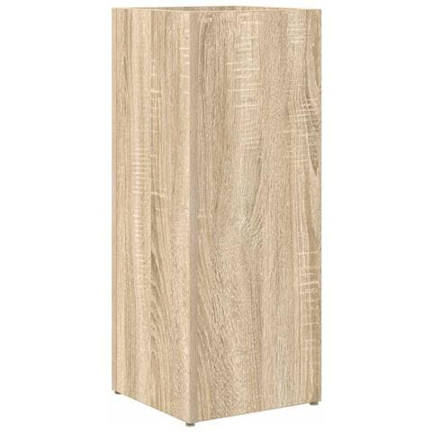 Supporto per Ombrellone Rovere Sonoma 25 x 24,5 x 64 cm - Foto 1
