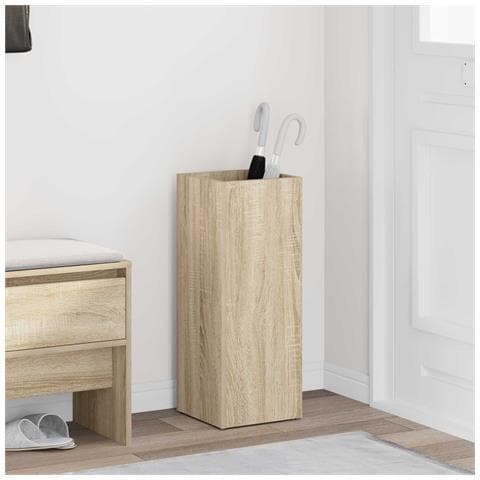 Supporto per Ombrellone Rovere Sonoma 25 x 24,5 x 64 cm - Foto 2
