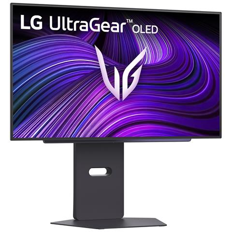 Monitor Gaming 26.5" OLED Flat UltraGear 27GX700A Quad HD 280 Hz Tempo di risposta 0,03 ms - Foto 8