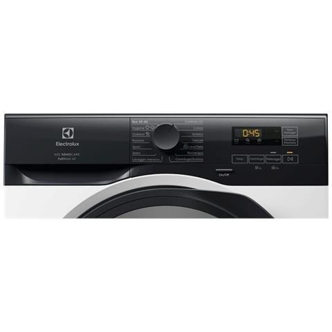 LAVATRICE CARICA FRONTALE 9 KG CLASSE A 1400 GIRI EW6FZ19 MADE IN EUROPE - Foto 12