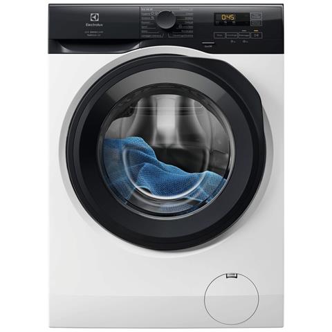 LAVATRICE CARICA FRONTALE 9 KG CLASSE A 1400 GIRI EW6FZ19 MADE IN EUROPE - Foto 1