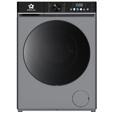 Lavatrice Standard 7 Kg Classe A 1200 Giri Grigio L25b4p07si - Foto 3