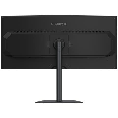 GS34WQCA Monitor Gaming Curvo 34" WQHD - 3440 x 1440, 1500R, 120Hz, 1ms, 300 cd /m², FreeSync Premium, HDR Ready, HDMI 2.0, DisplayPort 1.4 - Foto 2