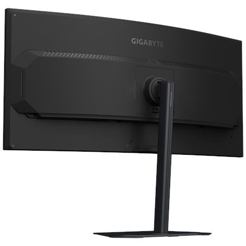 GS34WQCA Monitor Gaming Curvo 34" WQHD - 3440 x 1440, 1500R, 120Hz, 1ms, 300 cd /m², FreeSync Premium, HDR Ready, HDMI 2.0, DisplayPort 1.4 - Foto 5