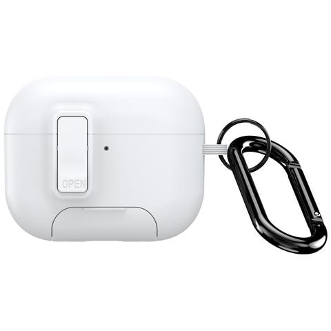 Custodia per AirPods Protective per Apple AirPods Protective - TPU, Bianco - Foto 1