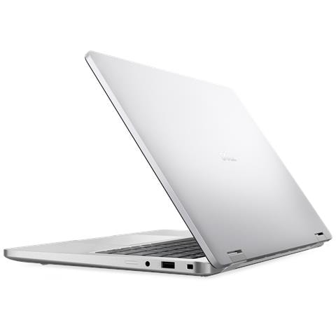 Pro 14 Plus PB14250 Copilot+ PC Intel Core Ultra 7 266V Computer portatile 35,6 cm (14") Full HD+ 16 GB LPDDR5x-SDRAM 512 GB SSD Wi-Fi 7 (802.11be) Windows 11 Pro Tedesco Alluminio - Foto 9