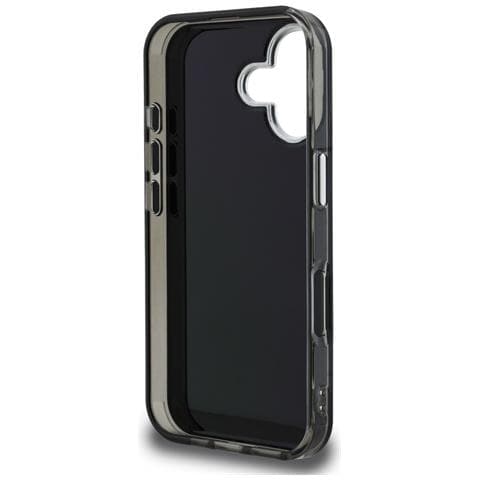 Custodia Iphone 16 Nera Karl Lagerfeld - Foto 7