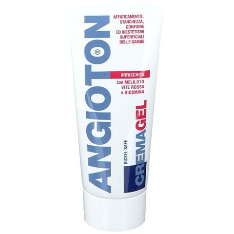 Angioton Crema Gel 100 ml - Foto 5
