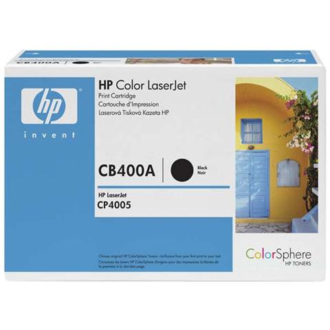 Nero Print Cartuccia Cl Cp4005 Cb400A (003R99732)  - Foto 2