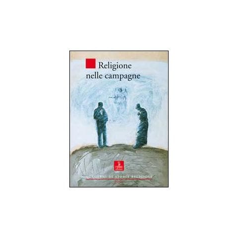 Mariaclara Rossi - Religione nelle campagne - Foto 1