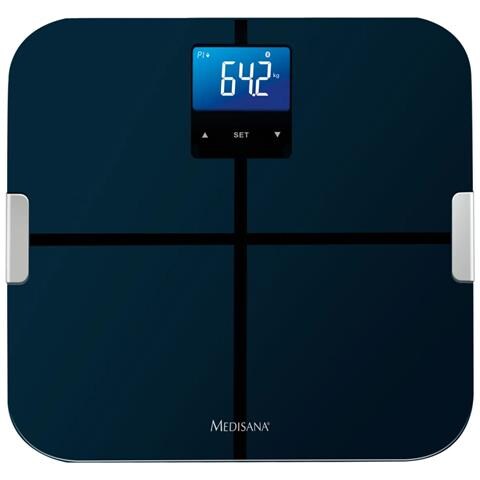 MED40423 Bilancia Pesapersona Analitica Con Bluetooth - Foto 2