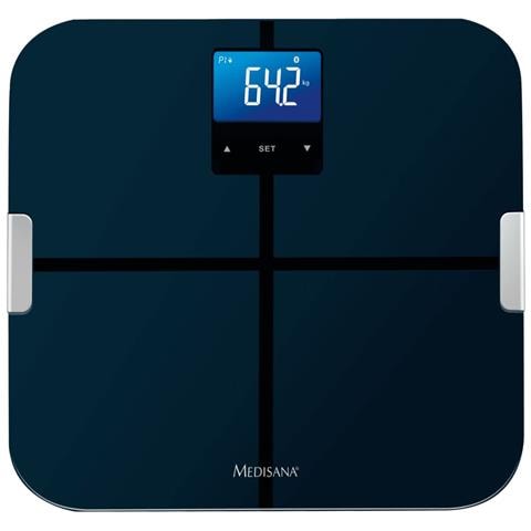 MED40423 Bilancia Pesapersona Analitica Con Bluetooth - Foto 3