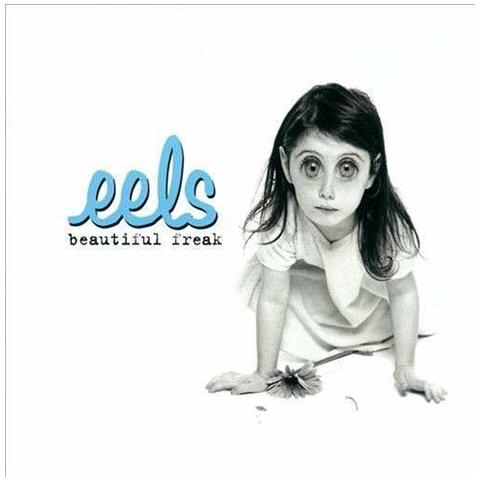 Eels - Beautiful Freak - Foto 1