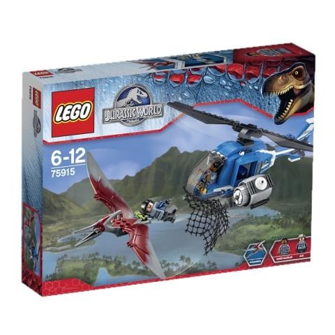 75915 La Cattura del Pteranodonte - Foto 1