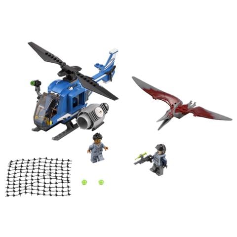 75915 La Cattura del Pteranodonte - Foto 3