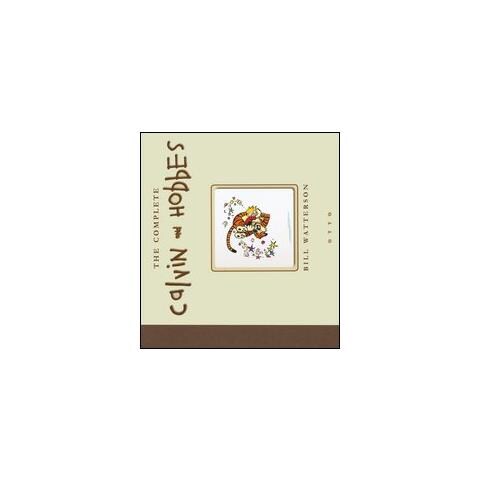 Bill Watterson - The Complete Calvin And Hobbes #08 - Foto 2