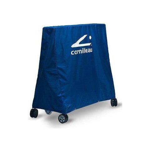 Copertura tavolo blu - Foto 2