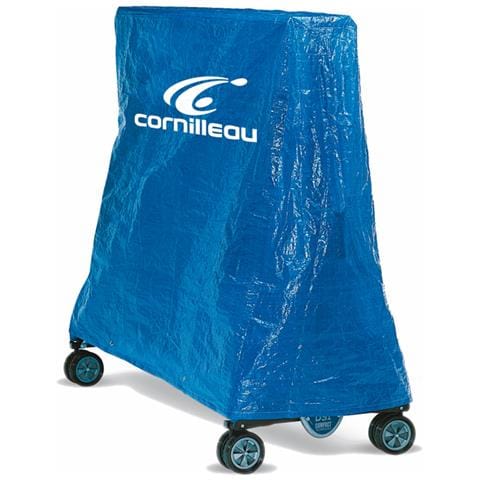 Copertura tavolo blu - Foto 4