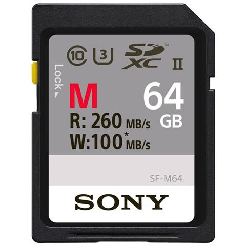 SDXC Professional 64GB Class 10 UHS-II - Foto 2