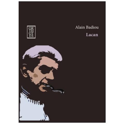 Alain Badiou - Lacan. Il seminario. L'antifilosofia 1994-1995 - Foto 1