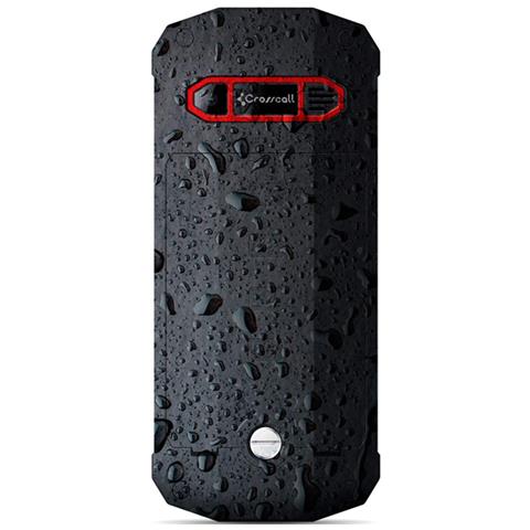 Spider X1 Nero Dual Sim Impermeabile Display 1.77" +Slot MicroSD Bluetooth Fotocamera Torcia RadioFM - Foto 2