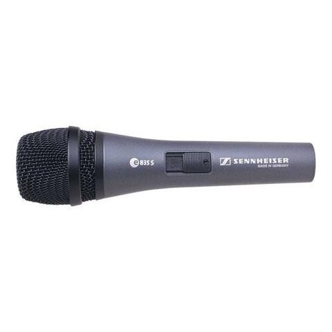 Microfono Dinamico Cardioide E835 - Foto 2