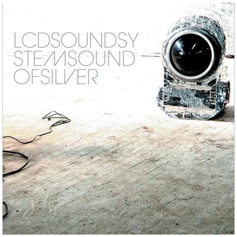 Lcd Soundsystem - Sound Of Silver (2 Lp) - Foto 1