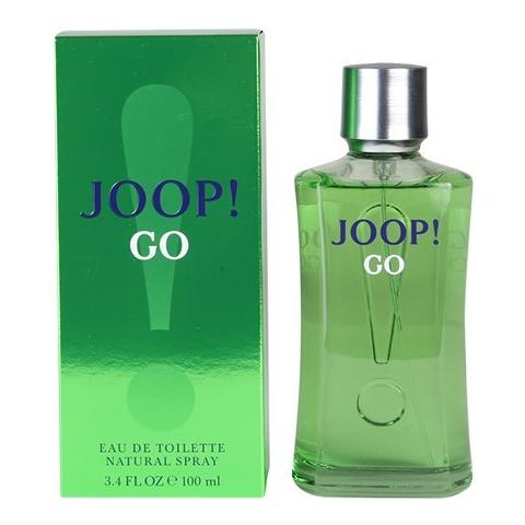 Go Edt Spray 100 Ml Ne-19226  - Foto 1