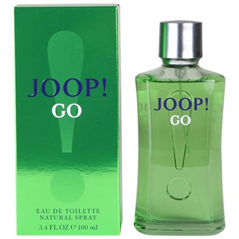 Go Edt Spray 100 Ml Ne-19226  - Foto 2