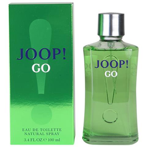 Go Edt Spray 100 Ml Ne-19226  - Foto 7